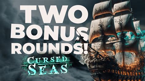 Cursed Seas Bet365