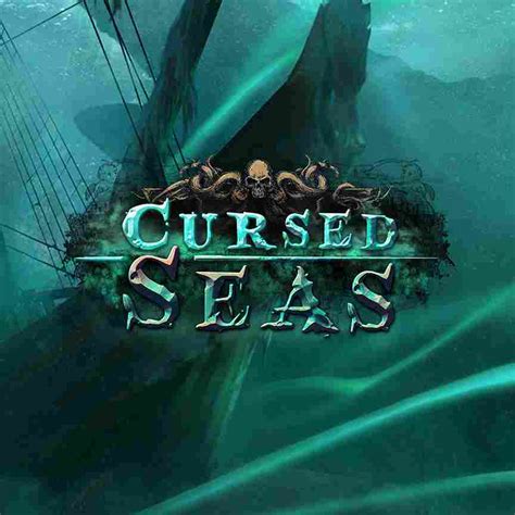 Cursed Seas Leovegas