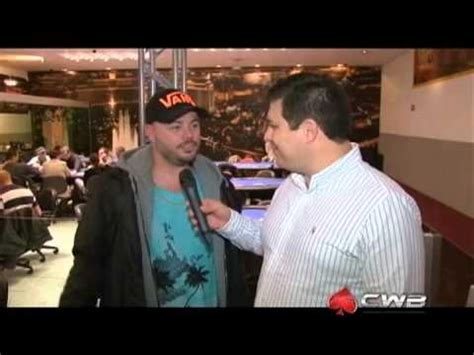 Cwb Poker Curitiba Rosto