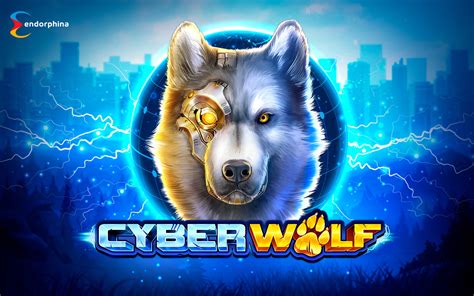 Cyber Wolf Betway