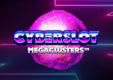 Cyberslot Megaclusters Parimatch