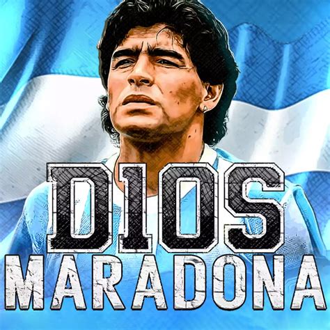 D10s Maradona Blaze
