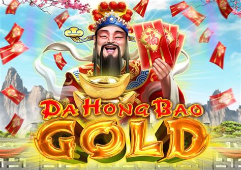 Da Hong Bao Gold 888 Casino