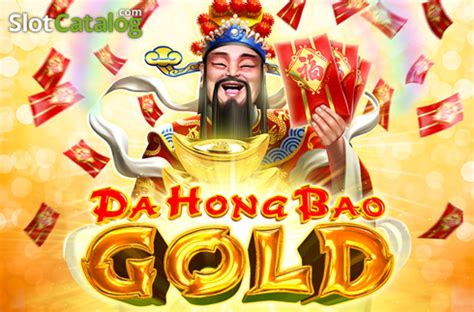 Da Hong Bao Gold Bodog