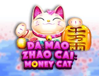 Da Mao Zhao Cai Money Cat Blaze
