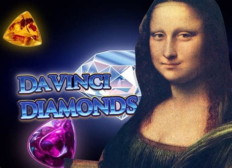 Da Vinci Diamantes Maquina De Fenda Gratis