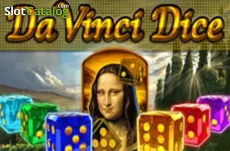 Da Vinci Dice Slot Gratis