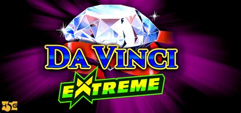 Da Vinci Extreme Slot - Play Online