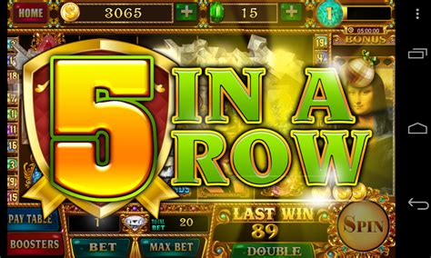 Da Vinci Slots 2