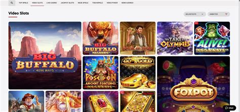 Dachbet Casino Apostas