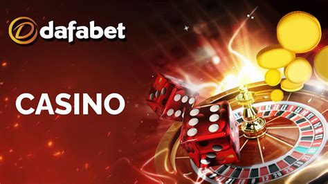 Dafabet Casino Peru