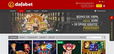 Dafabet Casino Venezuela