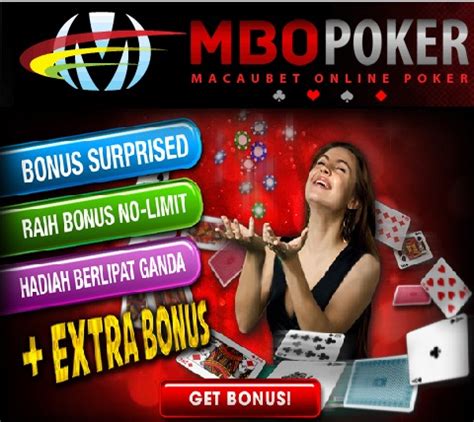 Daftar Mbo Poker