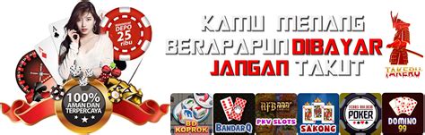 Daftar Situs Judi De Poker Online Indonesia