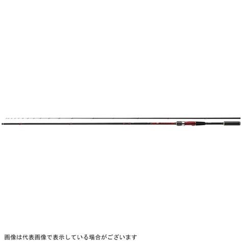 Daiwa Blackjack Sniper