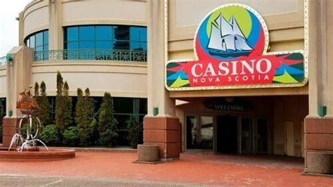 Dallas Smith Casino Nova Scotia