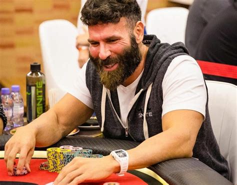 Dan Bilzerian Maos De Poker