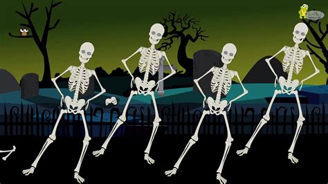 Dancing Bones Betsson