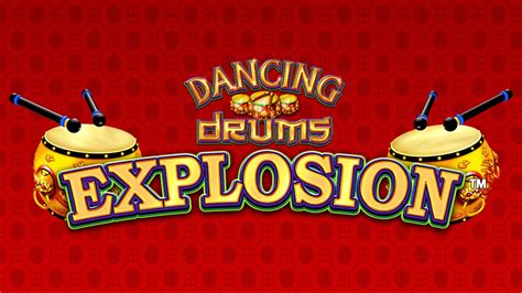 Dancing Drums Betway