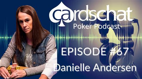 Danielle Lua De Poker