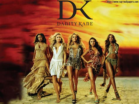 Danity Kane Roleta