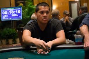 Danny Nguyen Poker