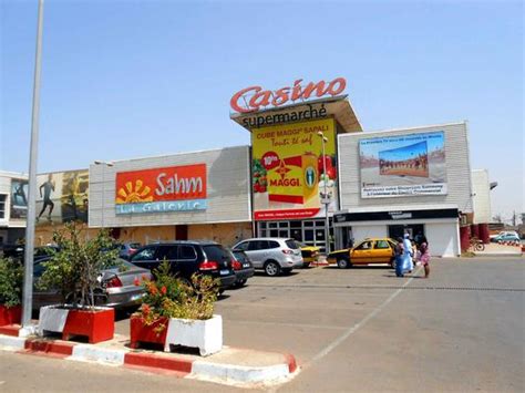 Danos Casino Senegal