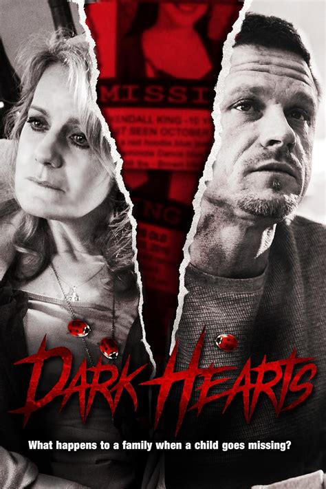 Dark Hearts Betano