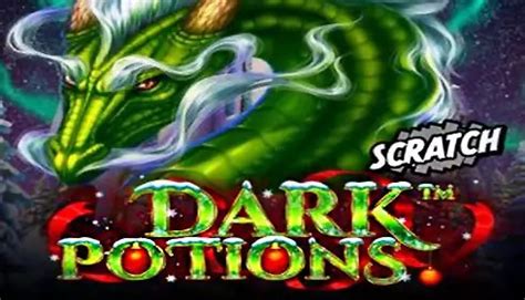 Dark Potions Scratch Bodog