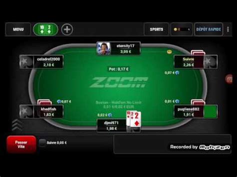 Dark Reels Pokerstars