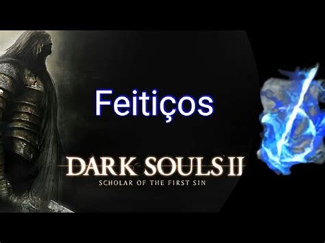 Dark Souls 2 Feitico Ranhuras Do Anel