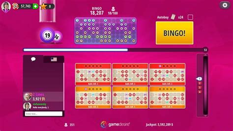 Darmowe Gry Poker Bingo