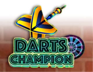 Darts Champion Ka Gaming Brabet