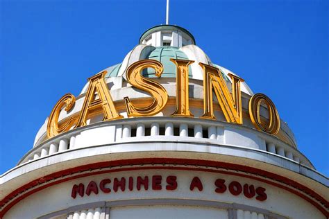 Data Douverture Du 1er Casino En Franca
