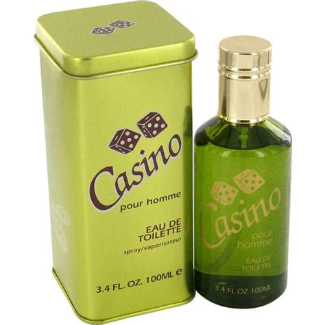 Davidoff Casino Perfume