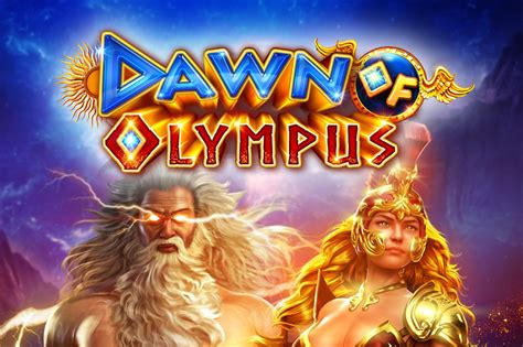 Dawn Of Olympus Leovegas