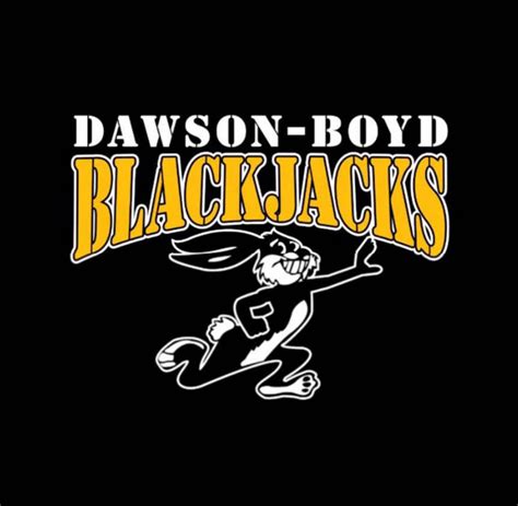 Dawson Blackjacks De Futebol