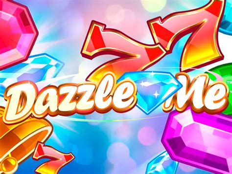 Dazzle Me Slot Slot Gratis