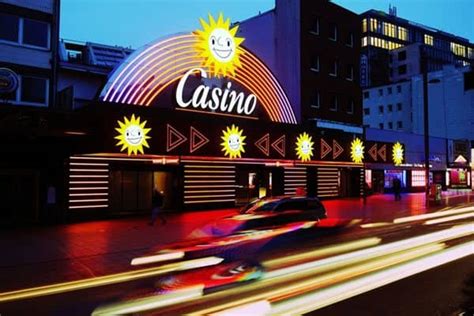 Db Casino De Altona Hamburgo
