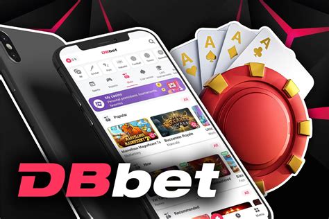 Dbbet Casino App