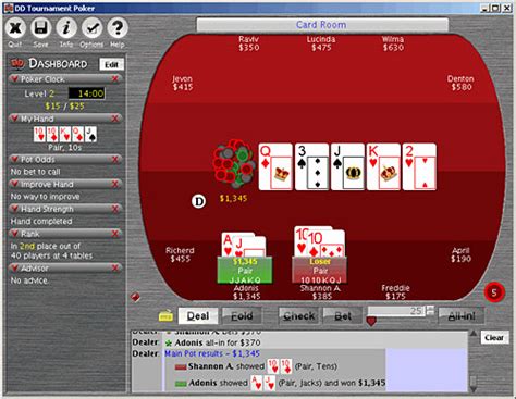 Dd Poker 2 Download