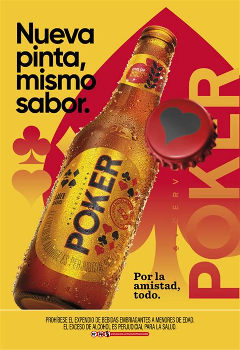 Ddb Colombia Poker