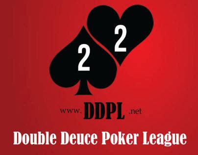 Ddpl Poker League