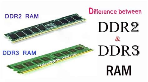 Ddr2 Funciona Em Slot Ddr3