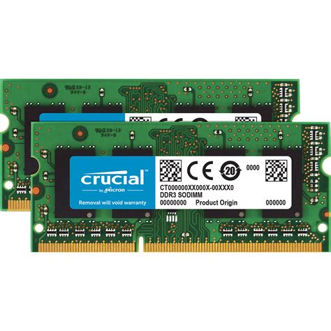 Ddr3 Ddr3l Slot Sodimm