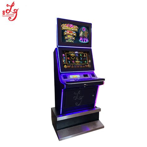 De 17 Polegadas Slot Gams