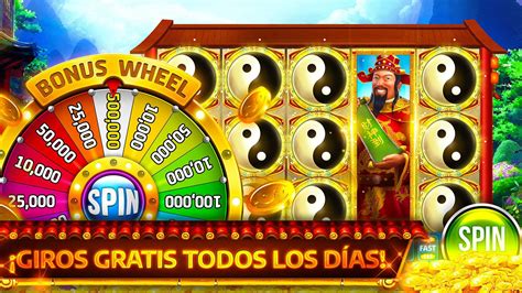 De Casino Gratis Tragamonedas