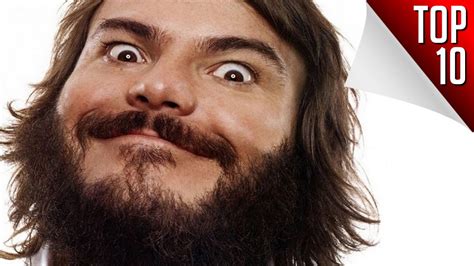 De Donde Es Jack Black