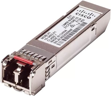 De Rede Cisco Modulo Adaptador Para Sm Slot