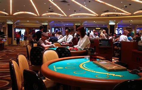 Dealer Do Casino Resorts Do Mundo